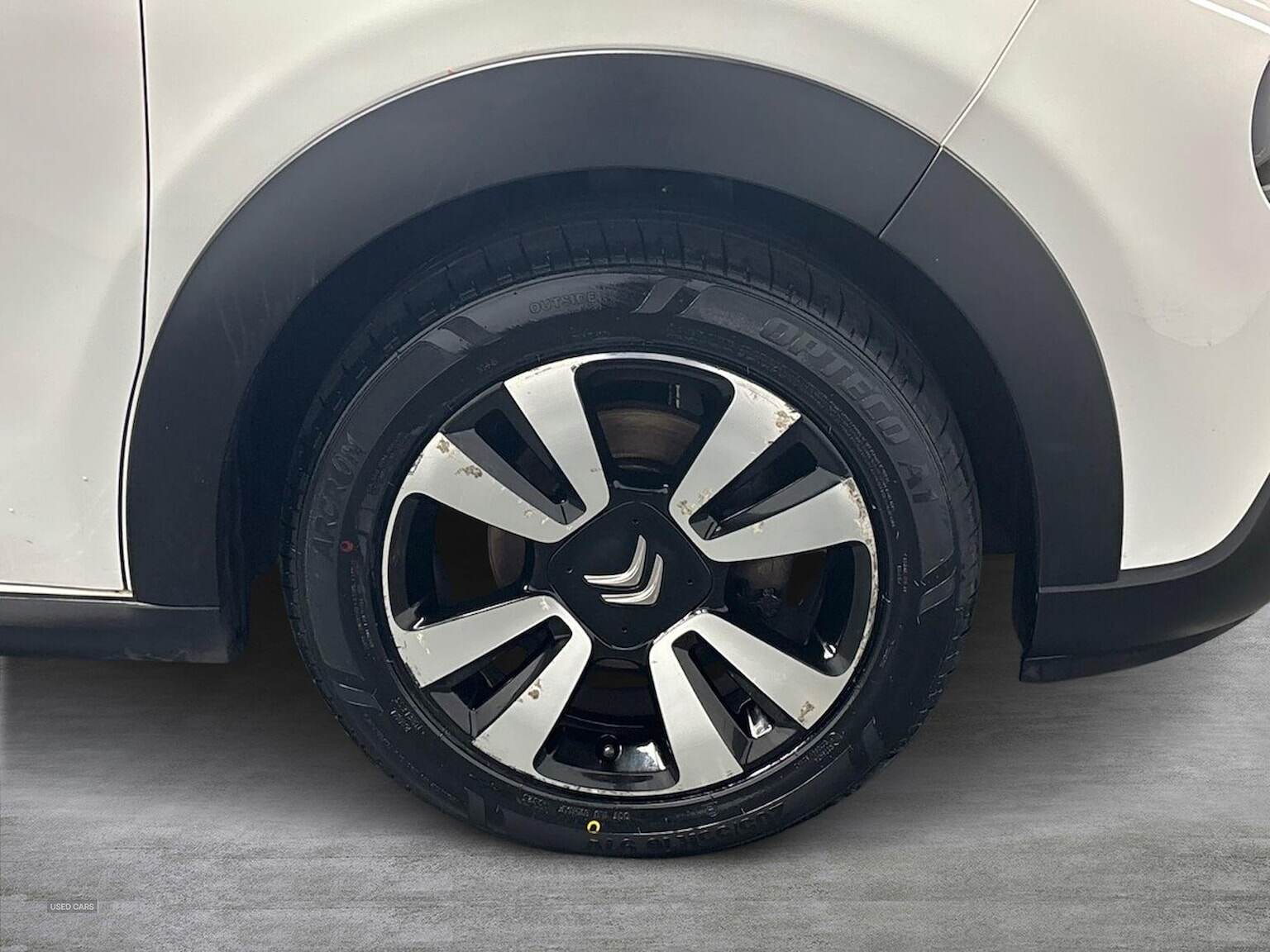 Mar 2017 Citroen C3 1.2 Puretech 82 Flair 5Dr