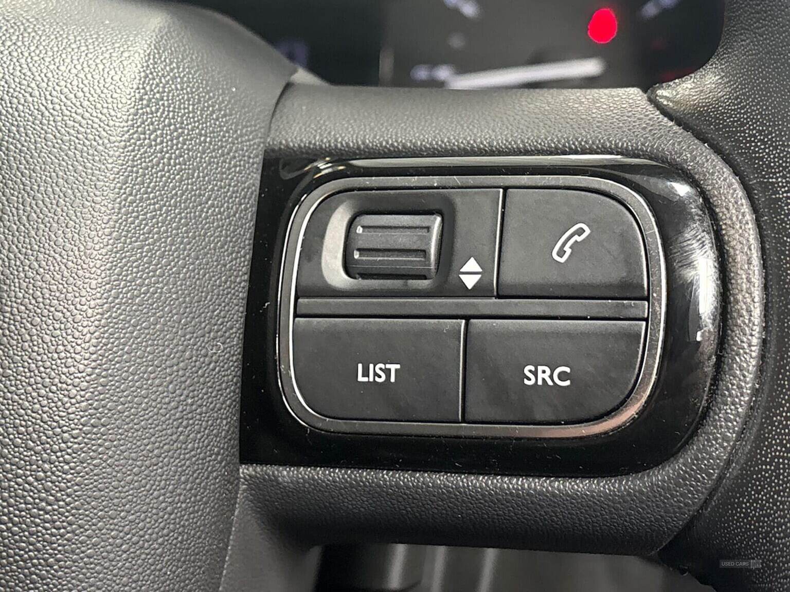 Mar 2017 Citroen C3 1.2 Puretech 82 Flair 5Dr