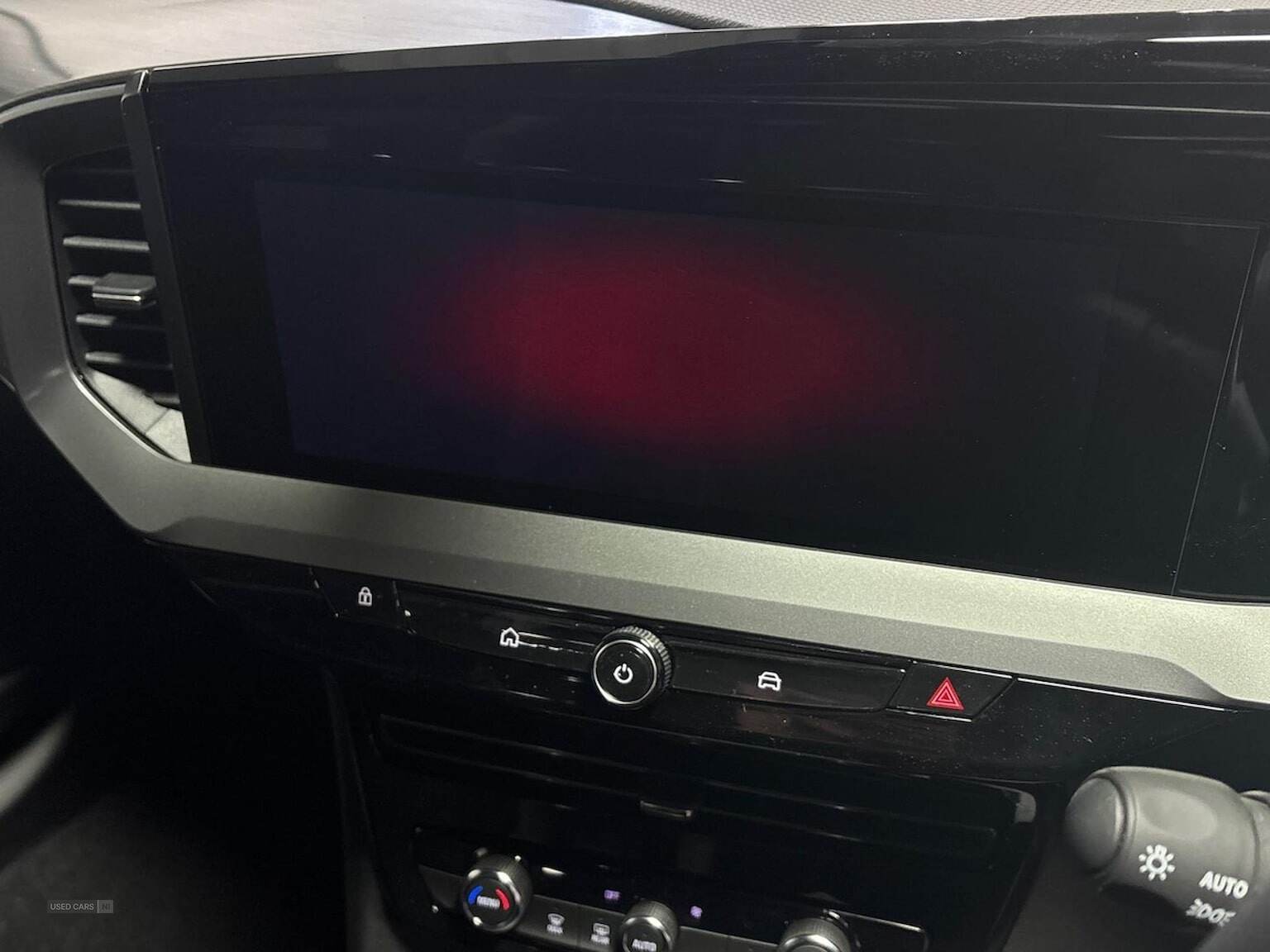 Mar 2025 Vauxhall Mokka 1.2 Turbo 136 Gs 5Dr
