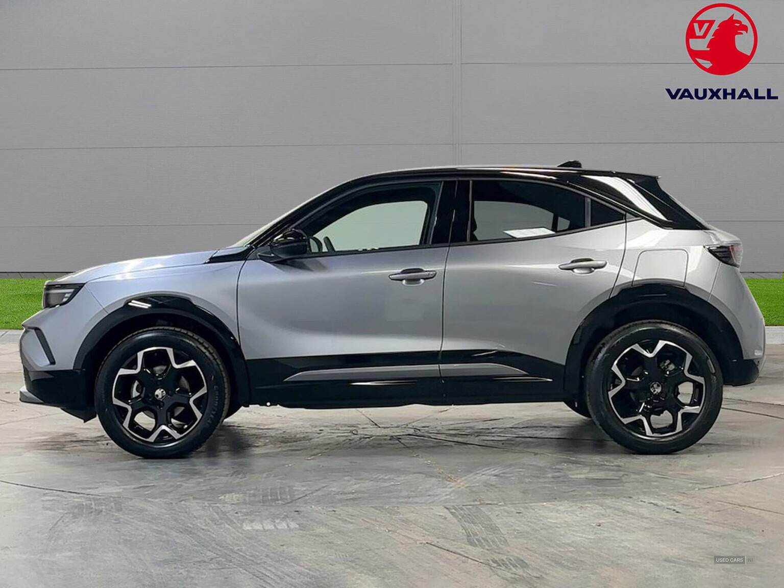 Mar 2025 Vauxhall Mokka 1.2 Turbo 136 Gs 5Dr