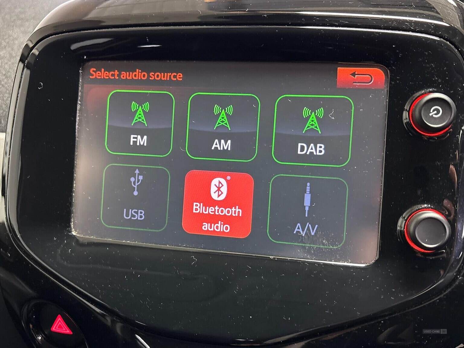 Feb 2017 Peugeot 108 1.2 Puretech Allure 3Dr