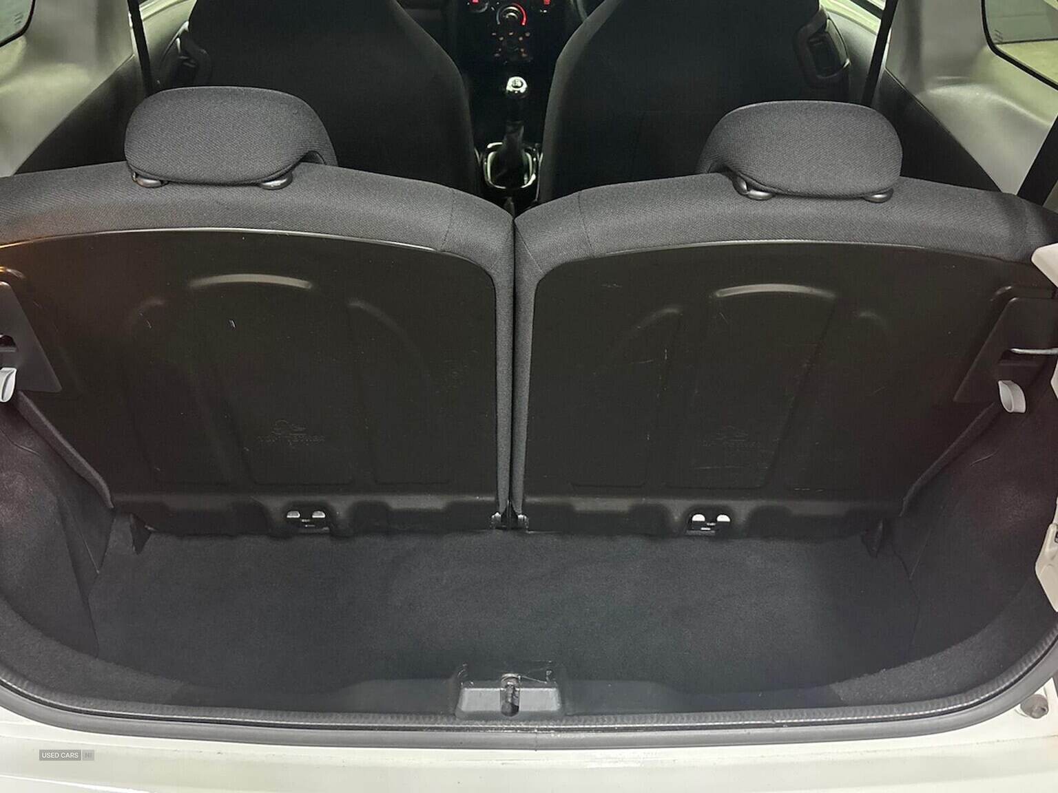 Feb 2017 Peugeot 108 1.2 Puretech Allure 3Dr