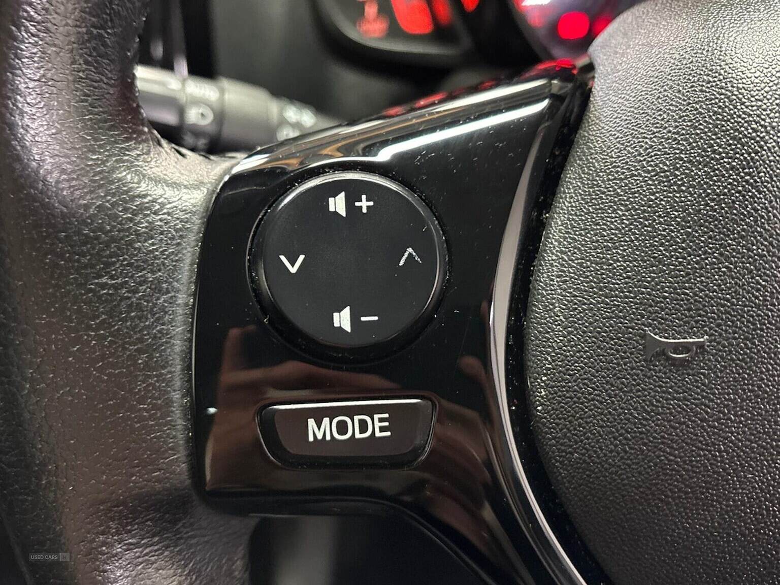 Feb 2017 Peugeot 108 1.2 Puretech Allure 3Dr