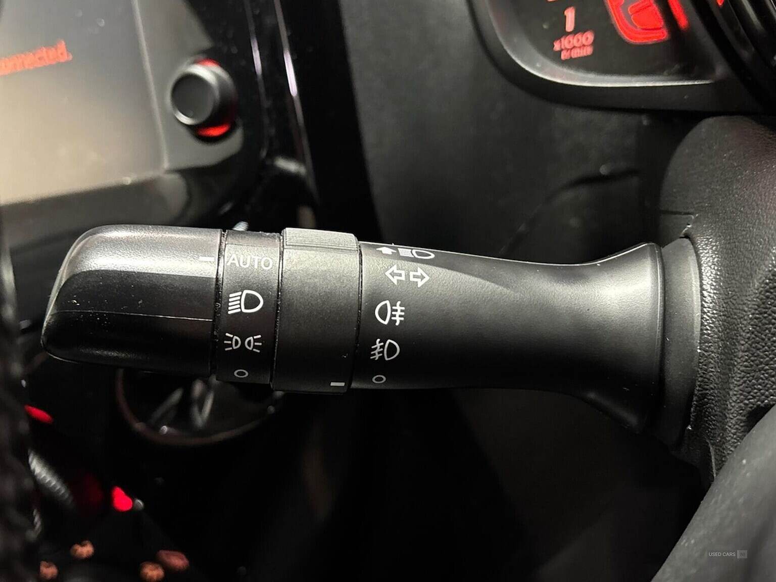 Feb 2017 Peugeot 108 1.2 Puretech Allure 3Dr