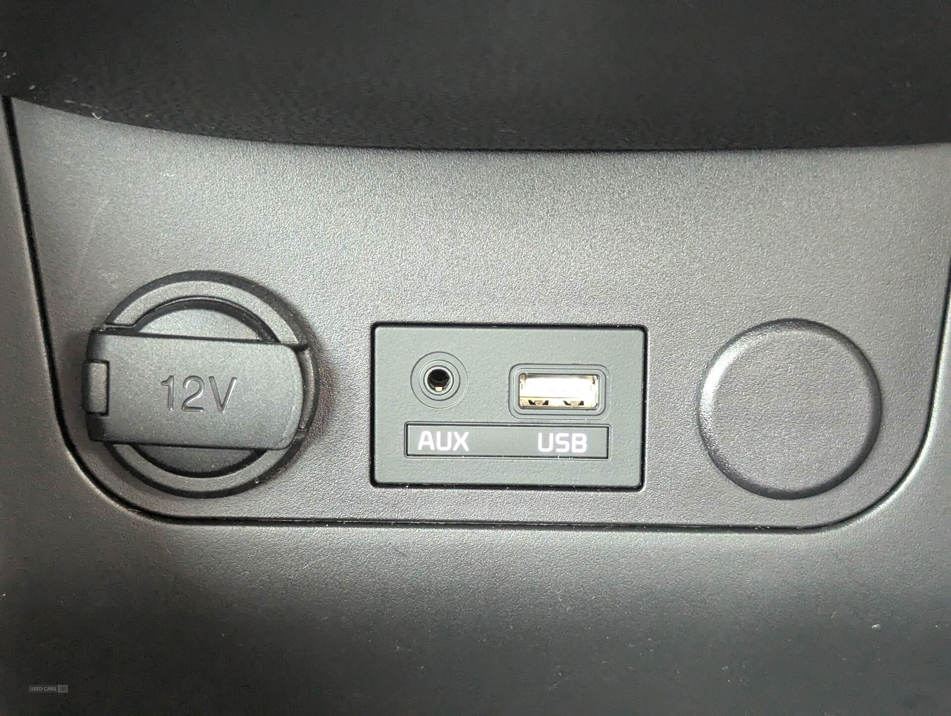 May 2016 Kia Picanto 1.25 2 5dr Auto