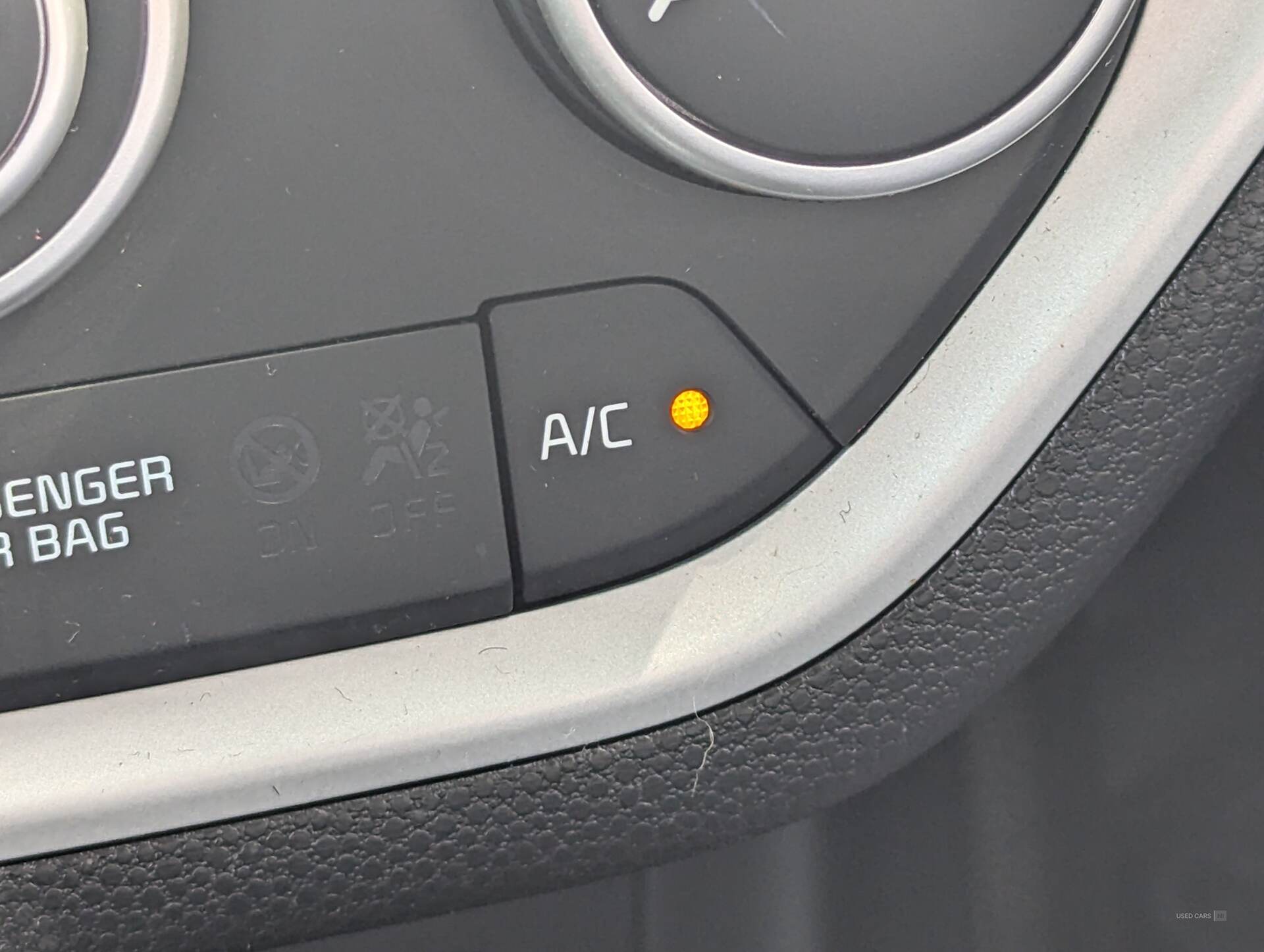 May 2016 Kia Picanto 1.25 2 5dr Auto