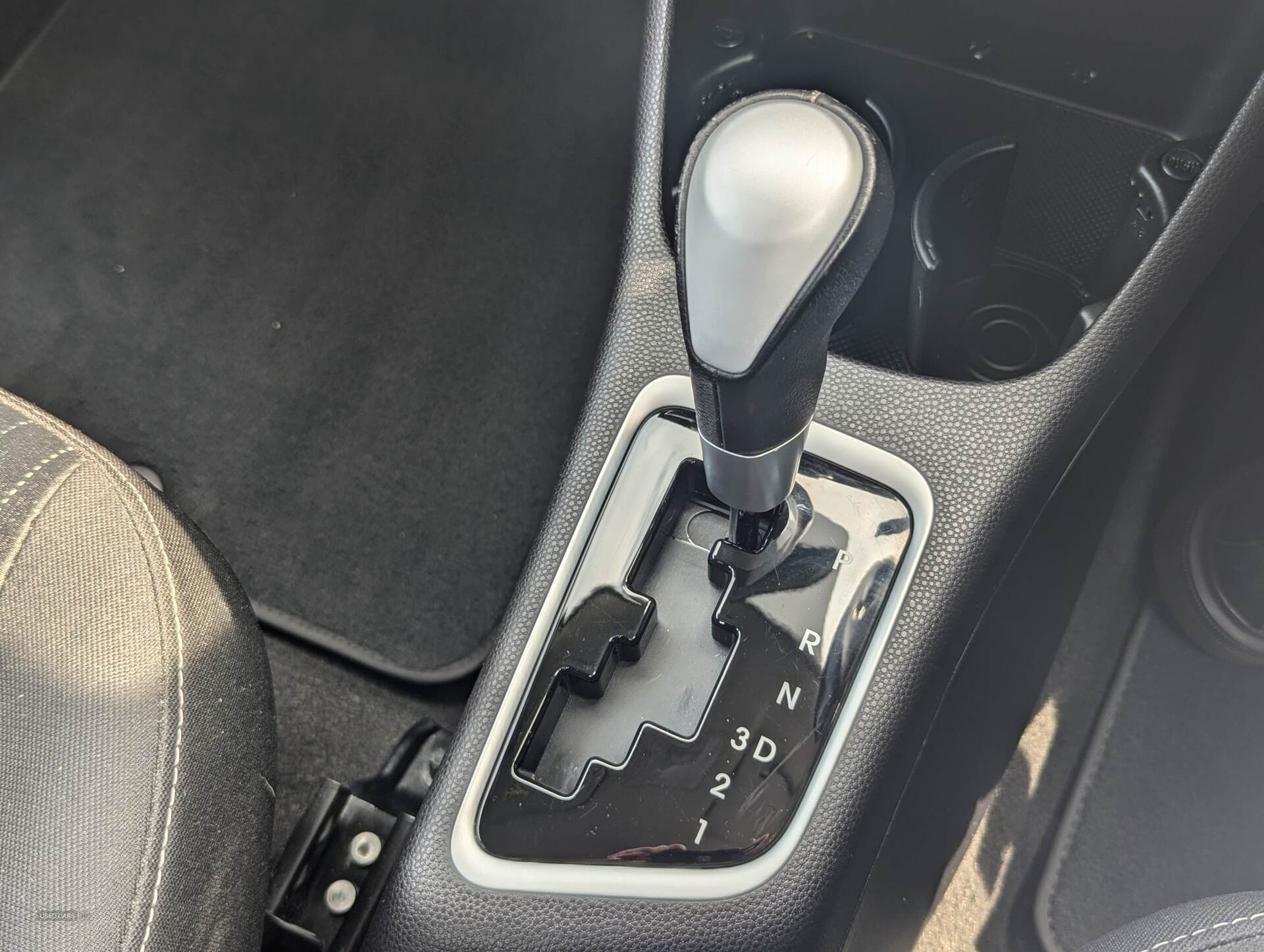 May 2016 Kia Picanto 1.25 2 5dr Auto