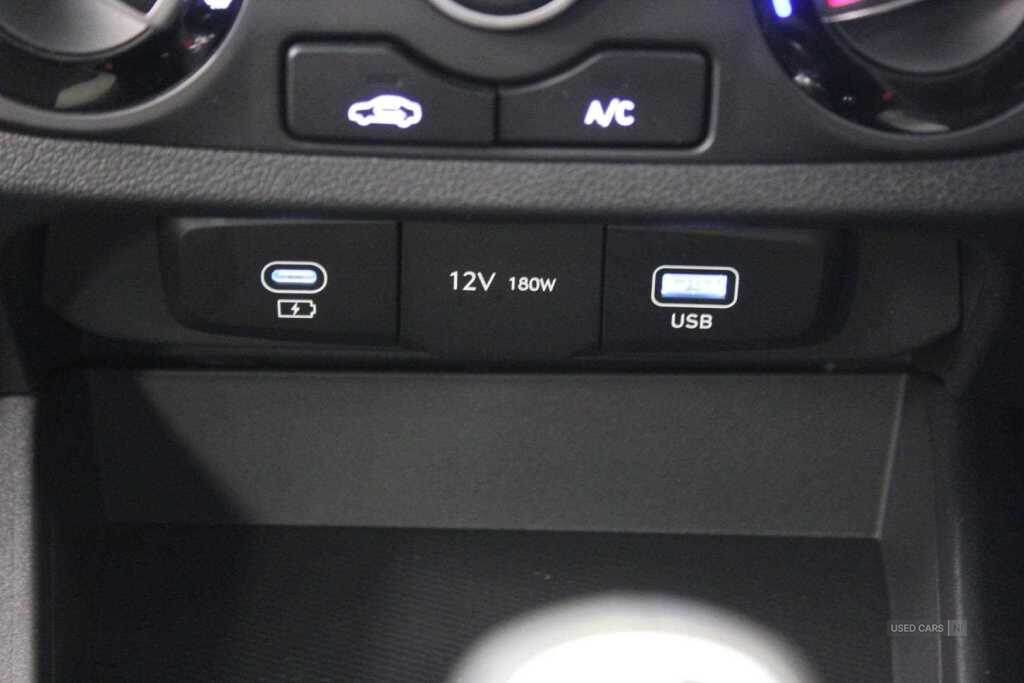 Mar 2025 Hyundai i10 1.0 [63] Advance 5dr [Nav]