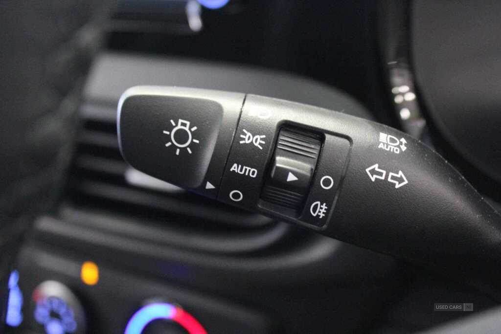 Mar 2025 Hyundai i10 1.0 [63] Advance 5dr [Nav]