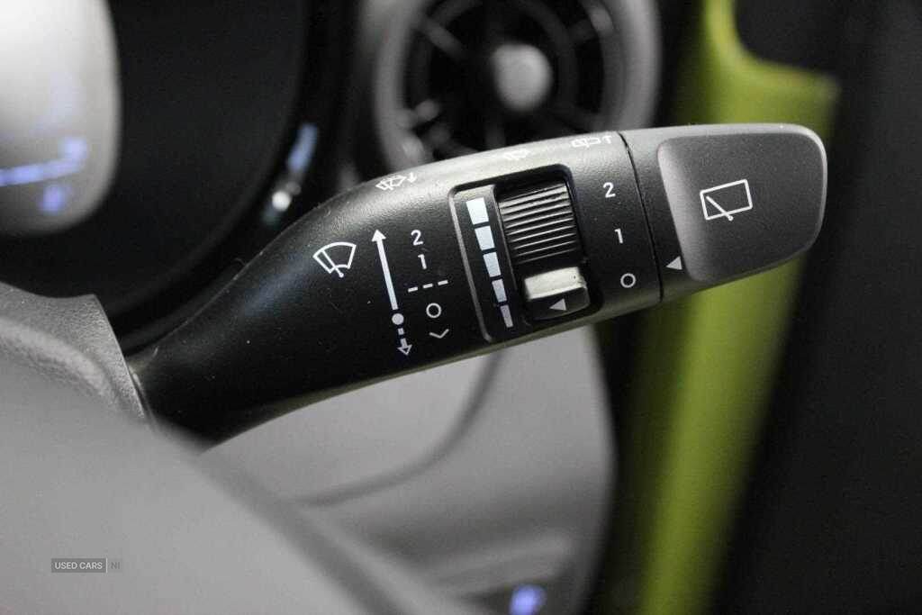 Mar 2025 Hyundai i10 1.0 [63] Advance 5dr [Nav]