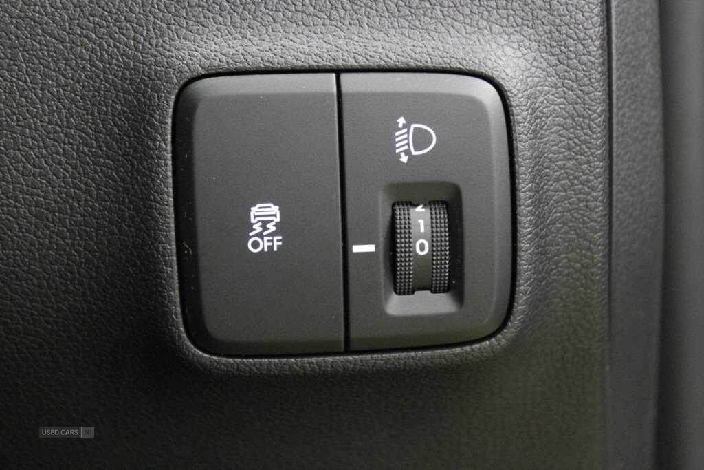Mar 2025 Hyundai i10 1.0 [63] Advance 5dr [Nav]