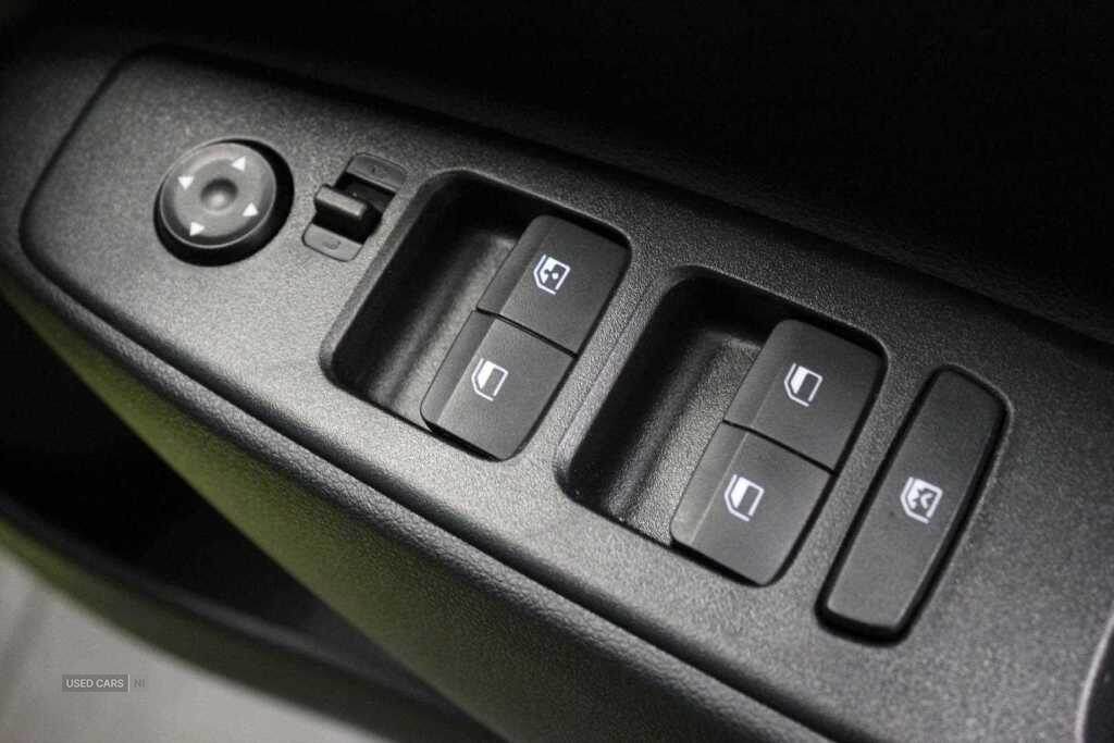 Mar 2025 Hyundai i10 1.0 [63] Advance 5dr [Nav]