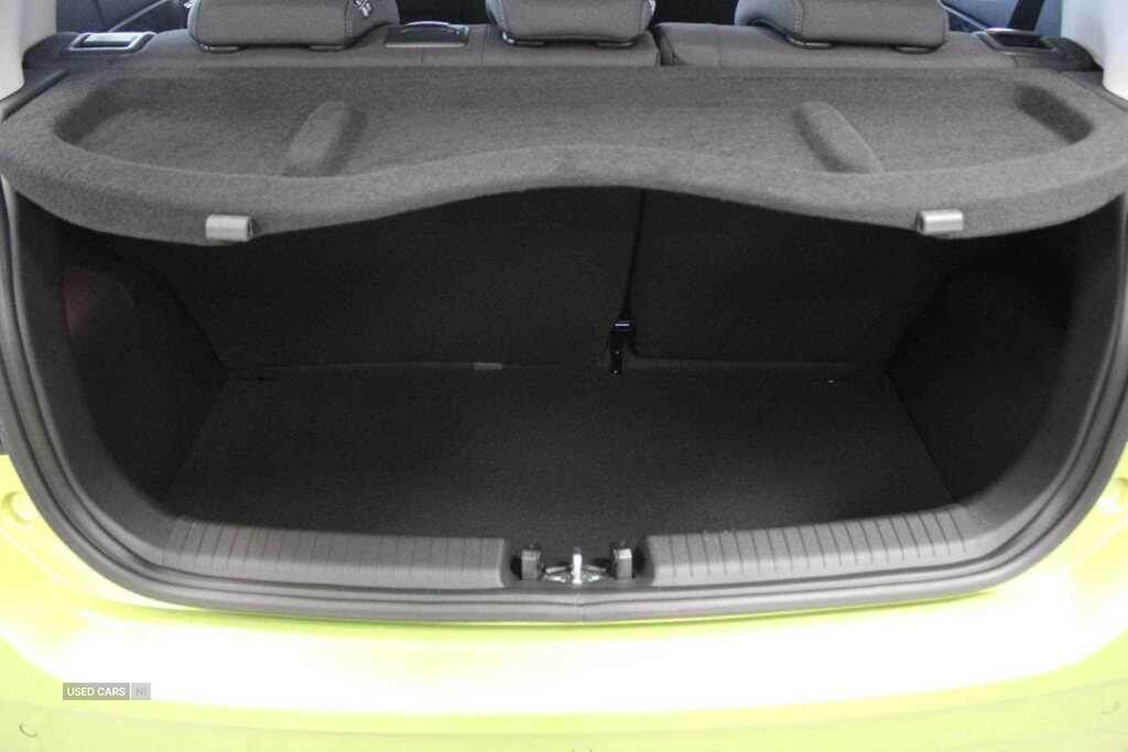 Mar 2025 Hyundai i10 1.0 [63] Advance 5dr [Nav]