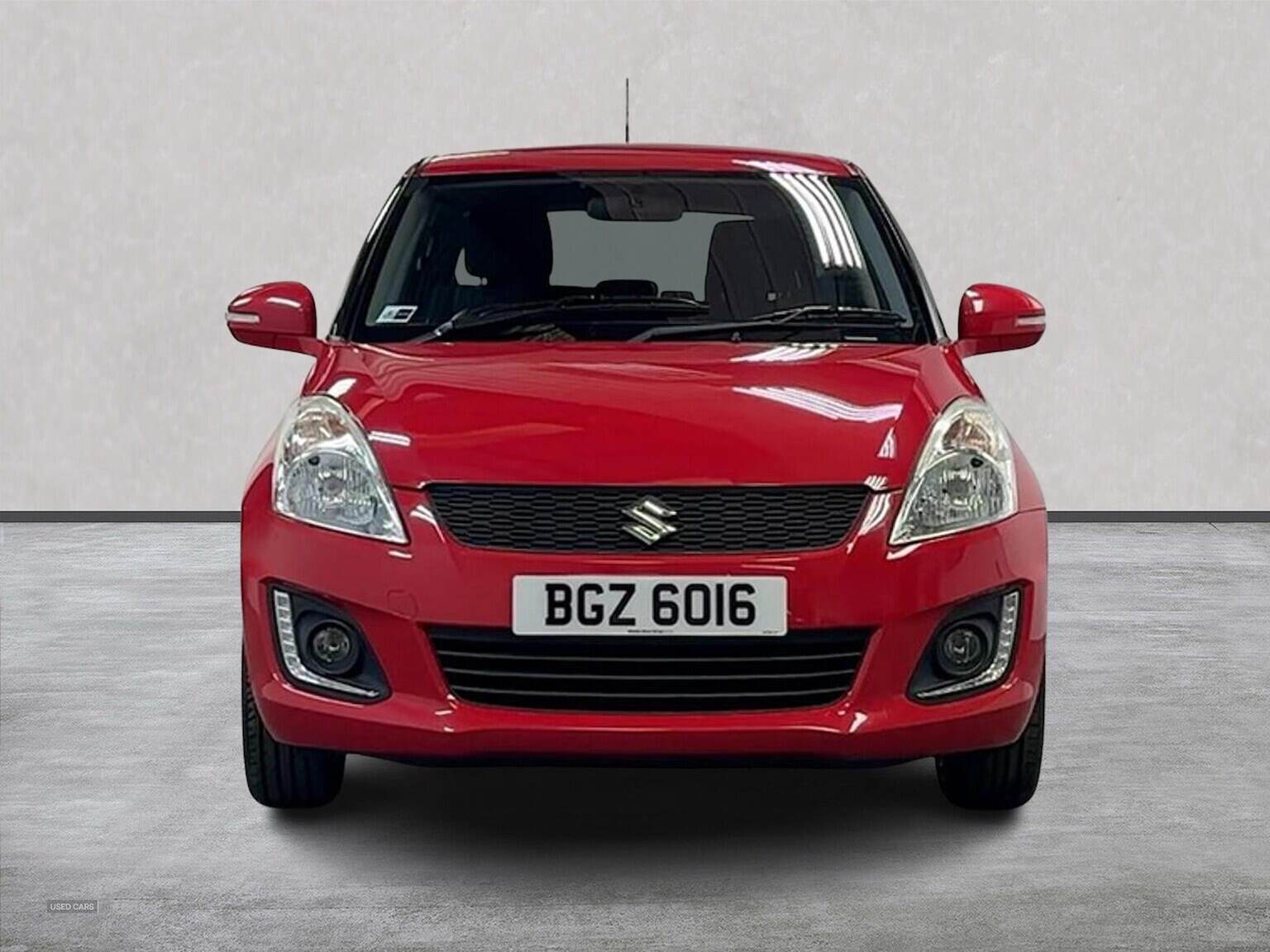 Mar 2016 Suzuki Swift 1.2 Sz4 [Nav] 5Dr