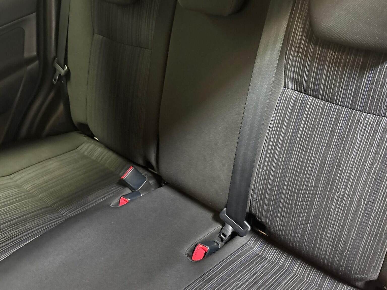 Mar 2016 Suzuki Swift 1.2 Sz4 [Nav] 5Dr
