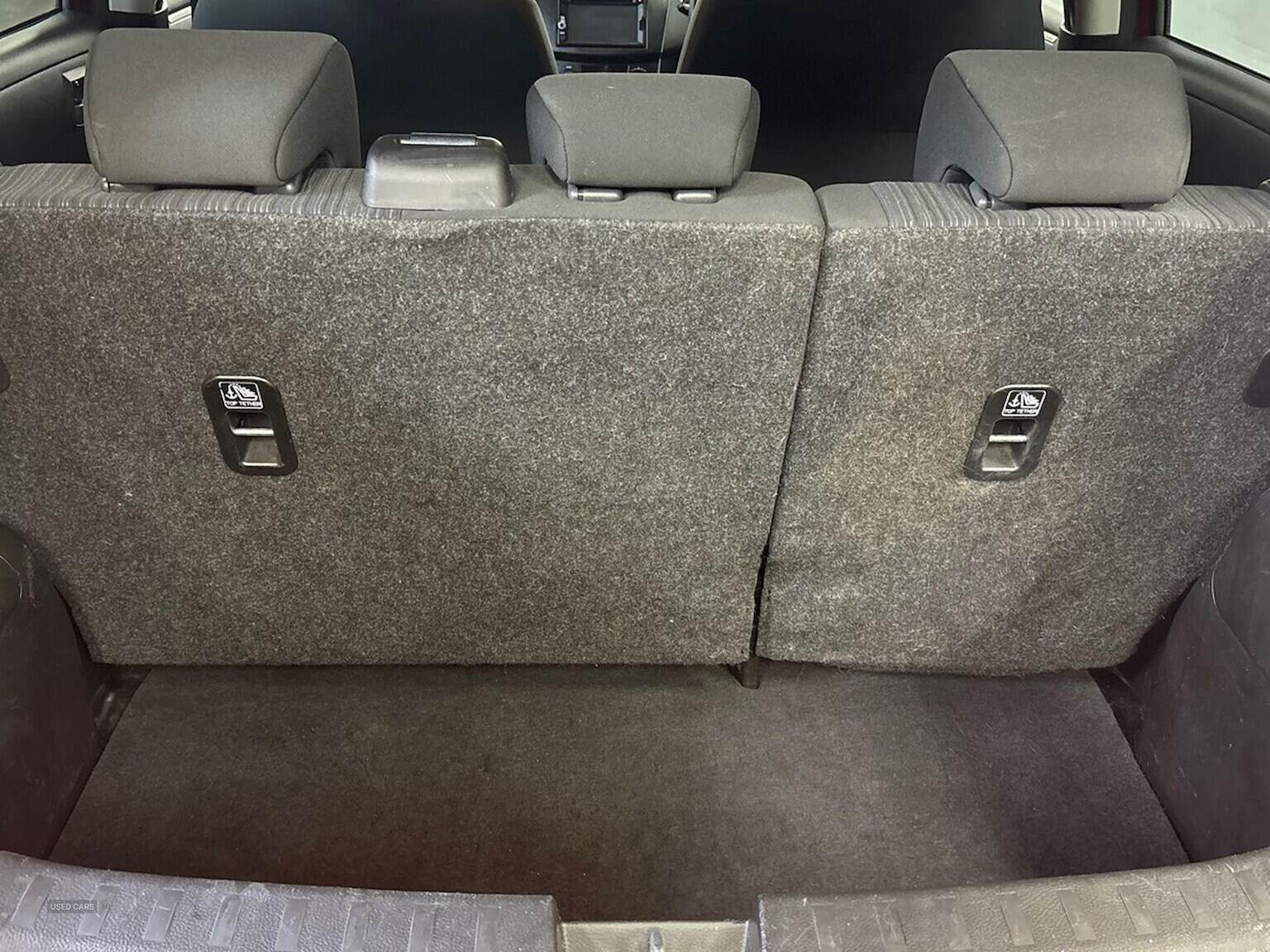 Mar 2016 Suzuki Swift 1.2 Sz4 [Nav] 5Dr
