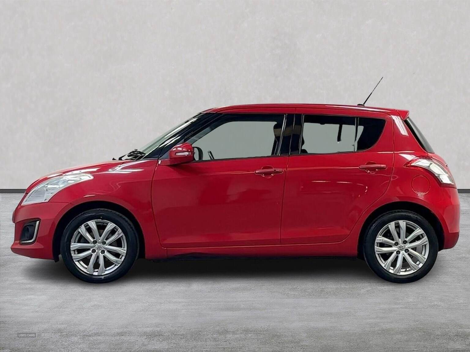 Mar 2016 Suzuki Swift 1.2 Sz4 [Nav] 5Dr