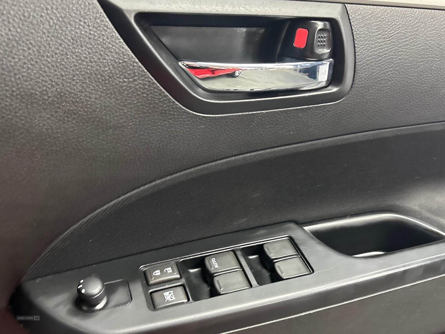 Mar 2016 Suzuki Swift 1.2 Sz4 [Nav] 5Dr