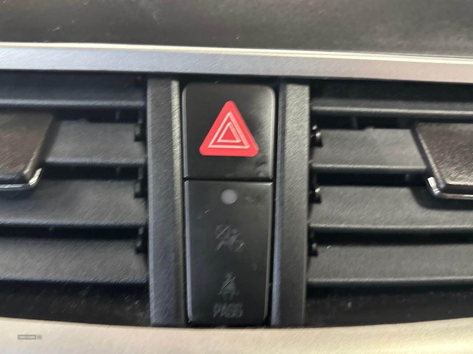 Mar 2016 Suzuki Swift 1.2 Sz4 [Nav] 5Dr