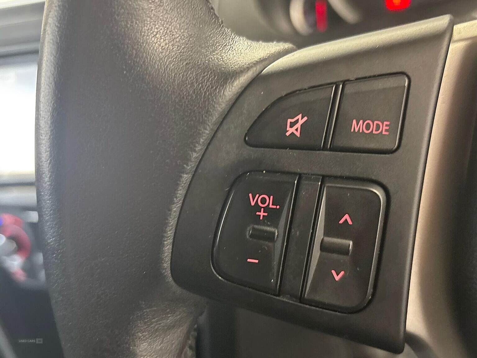 Mar 2016 Suzuki Swift 1.2 Sz4 [Nav] 5Dr