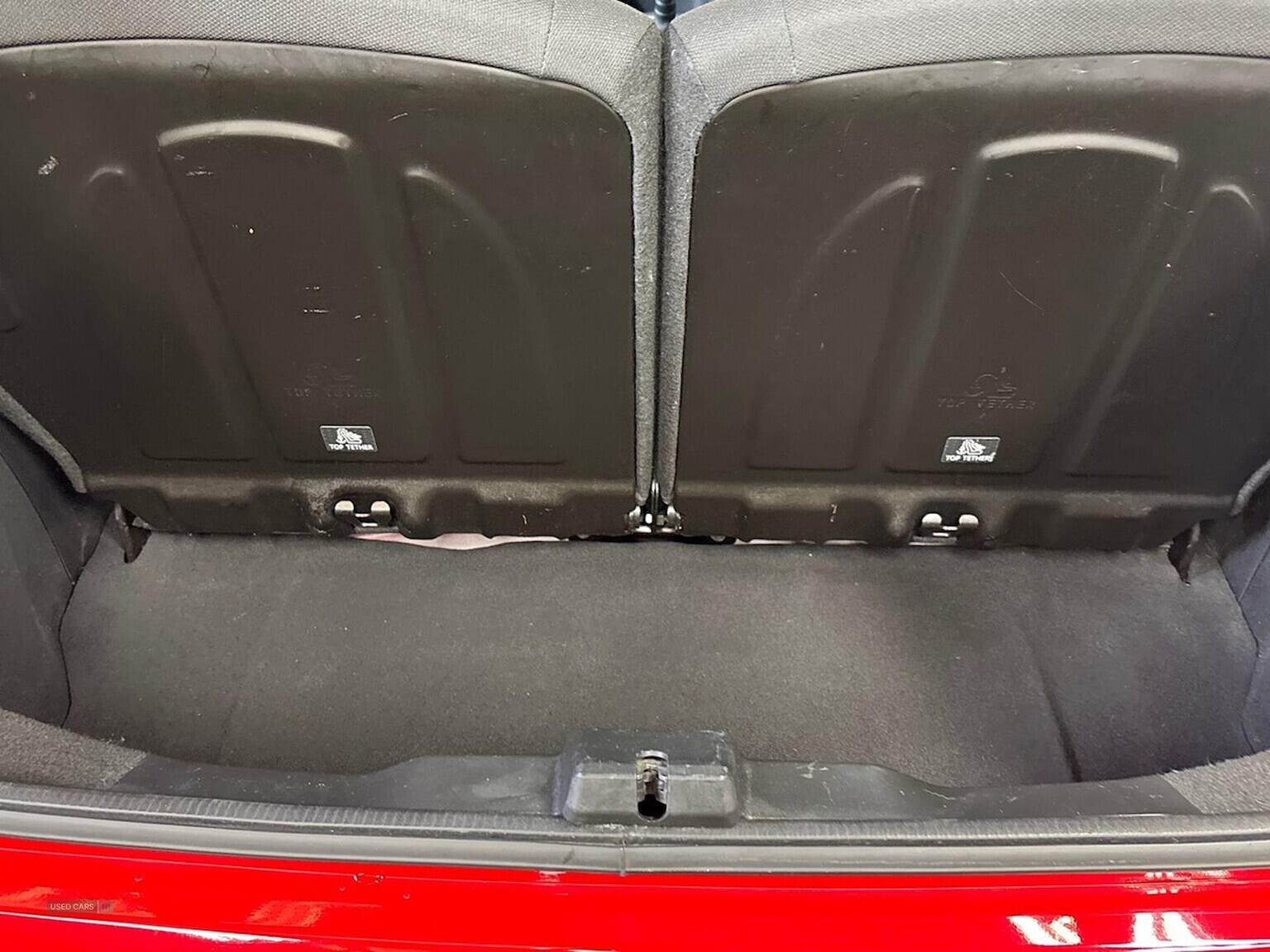 Feb 2018 Peugeot 108 1.0 Active 3Dr