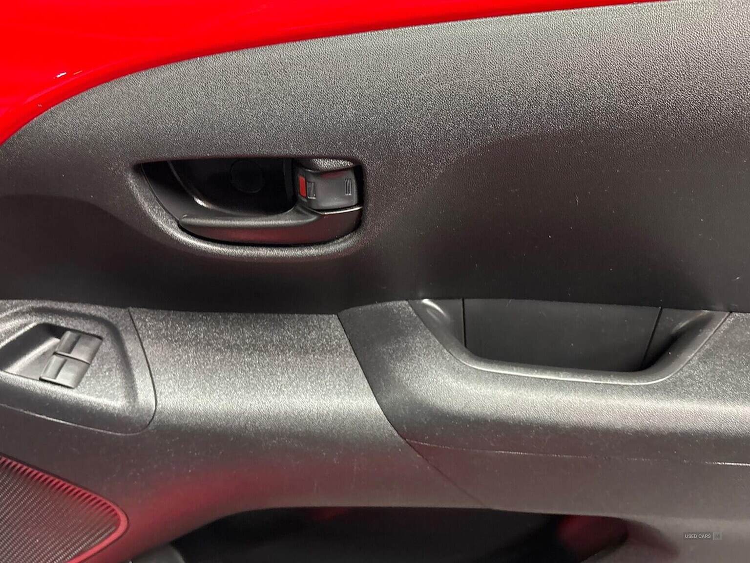 Feb 2018 Peugeot 108 1.0 Active 3Dr