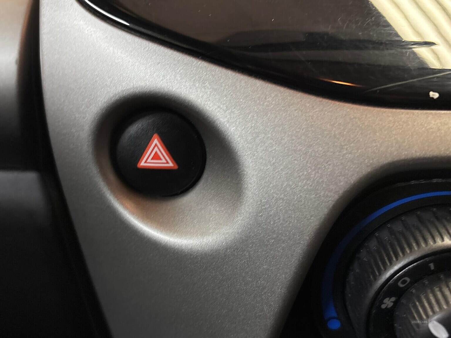 Feb 2018 Peugeot 108 1.0 Active 3Dr