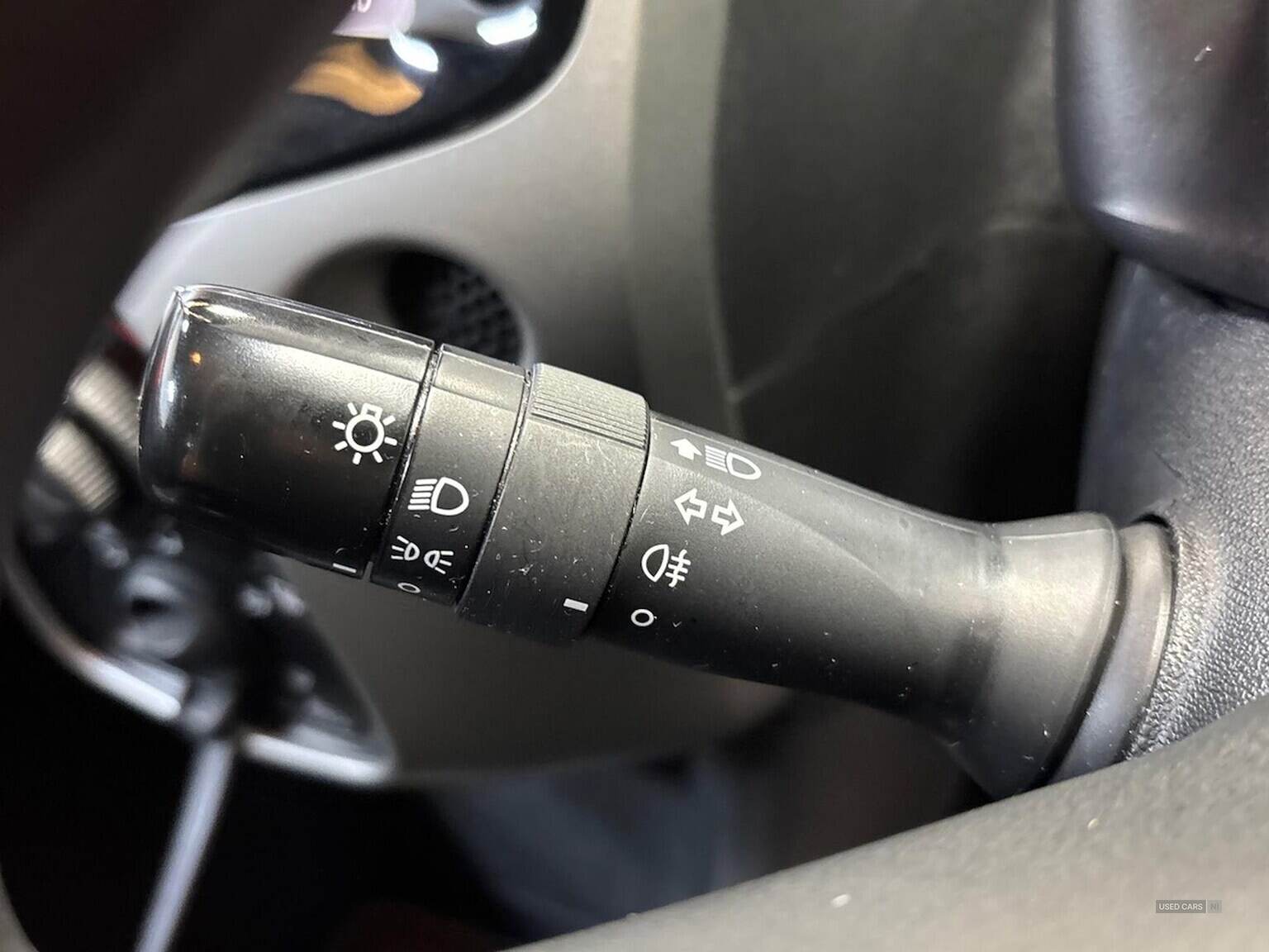 Feb 2018 Peugeot 108 1.0 Active 3Dr