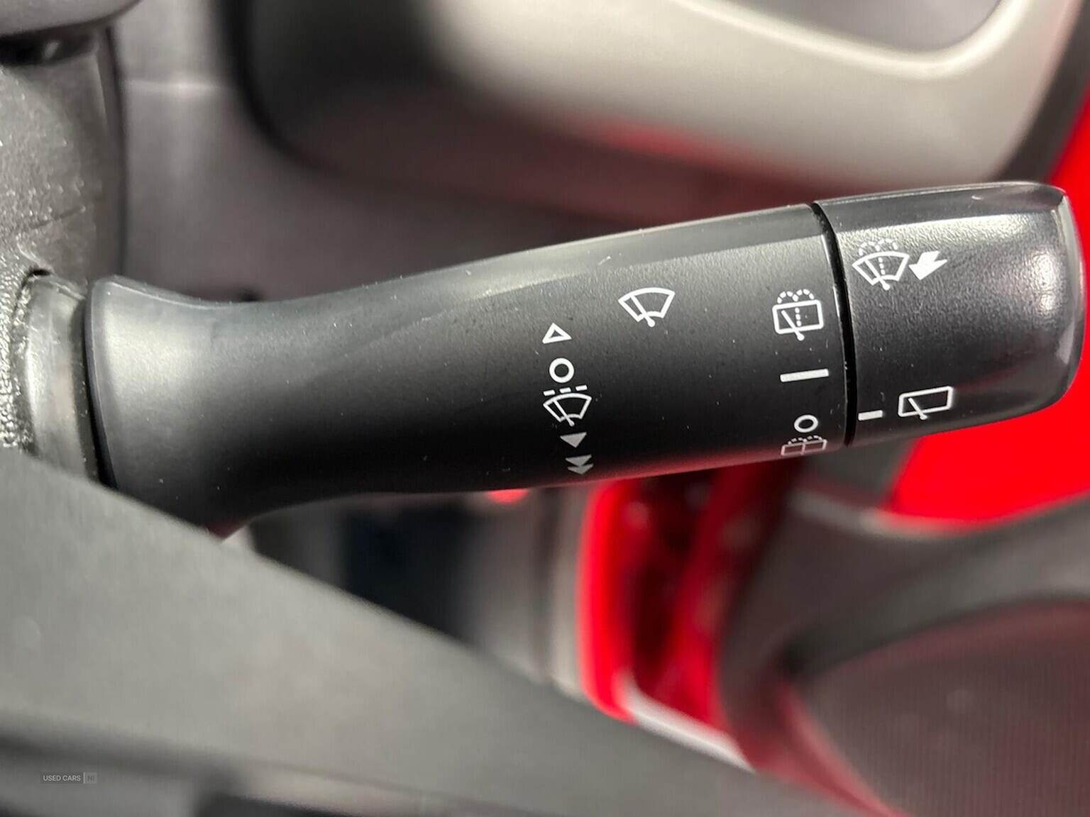 Feb 2018 Peugeot 108 1.0 Active 3Dr