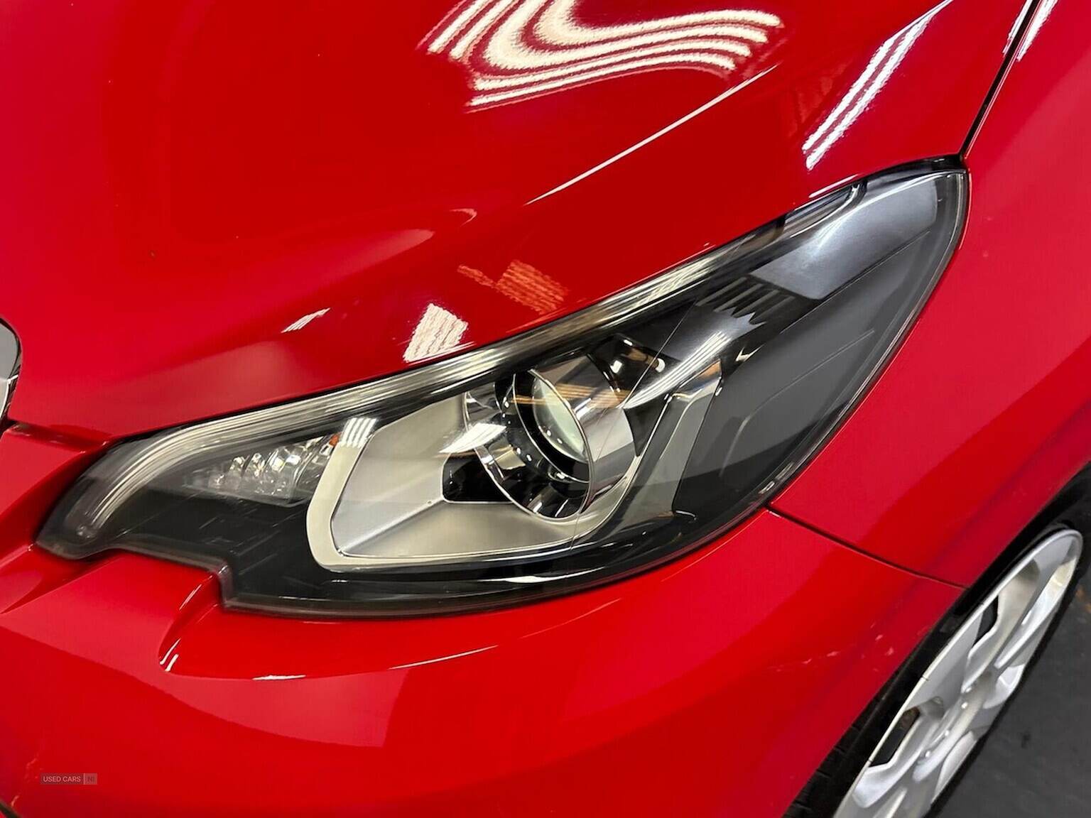 Feb 2018 Peugeot 108 1.0 Active 3Dr