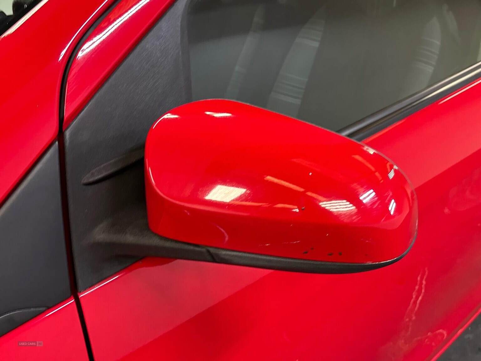 Feb 2018 Peugeot 108 1.0 Active 3Dr