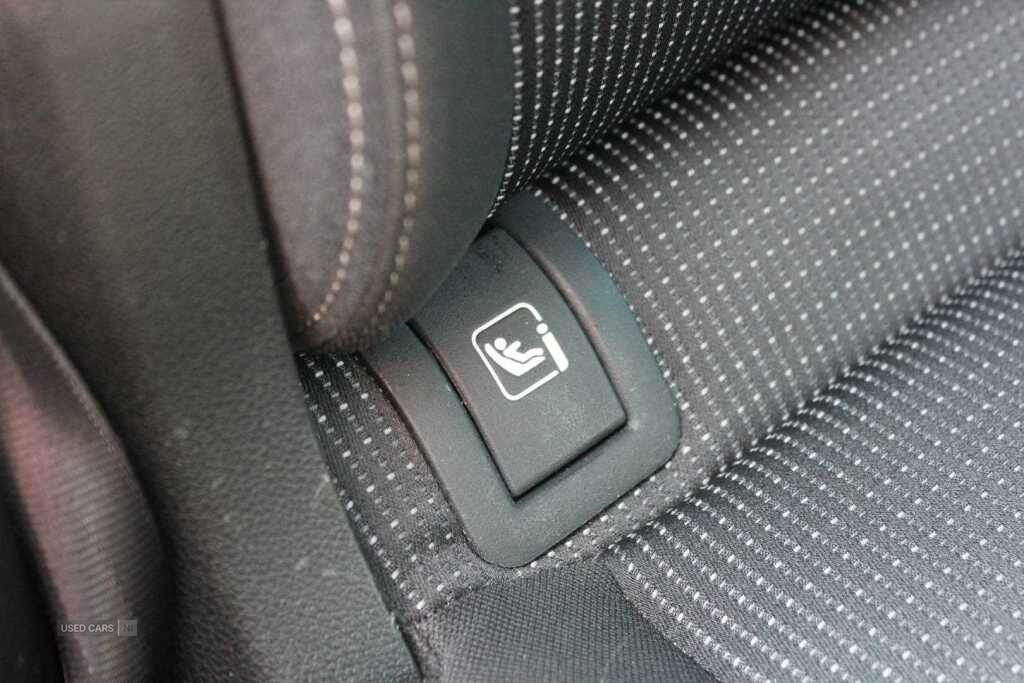 Jun 2019 Kia Sportage 1.6 CRDi ISG 2 5dr DCT Auto