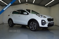 Kia Sportage 1.6 GDi 3 SUV 5dr Petrol Manual Euro 6 (s/s) (130 bhp) in Derry / Londonderry