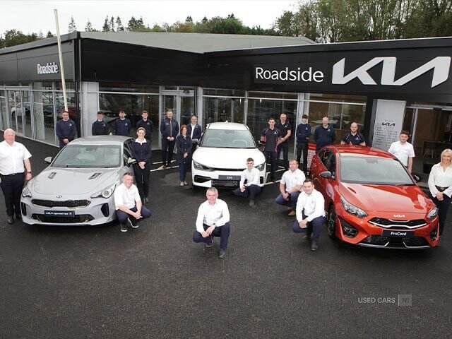 Sep 2018 Mitsubishi Outlander 2.2 DI-D 4 5dr