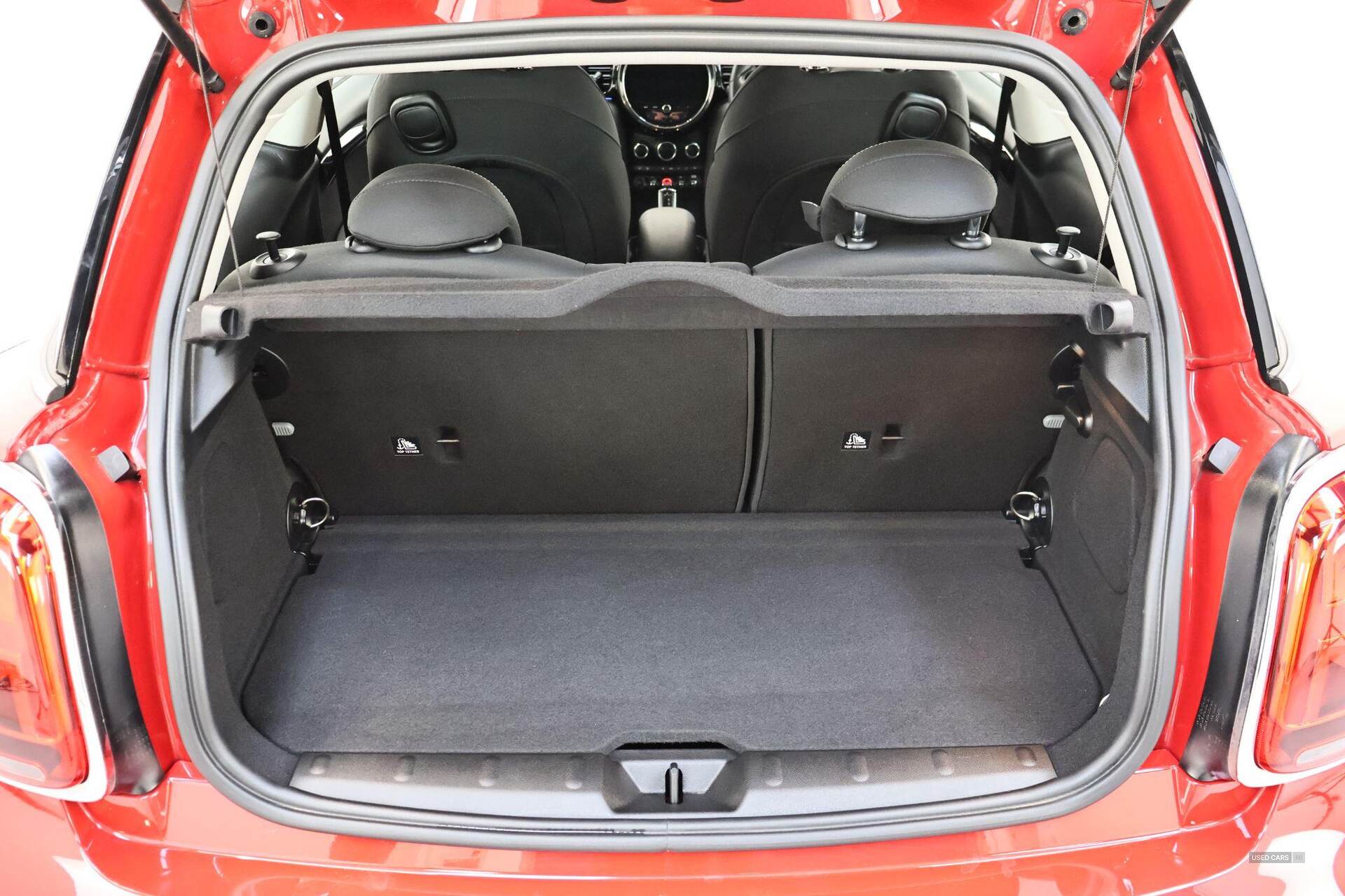 Nov 2022 MINI Hatch 2.0 Cooper S Classic II 3dr Auto