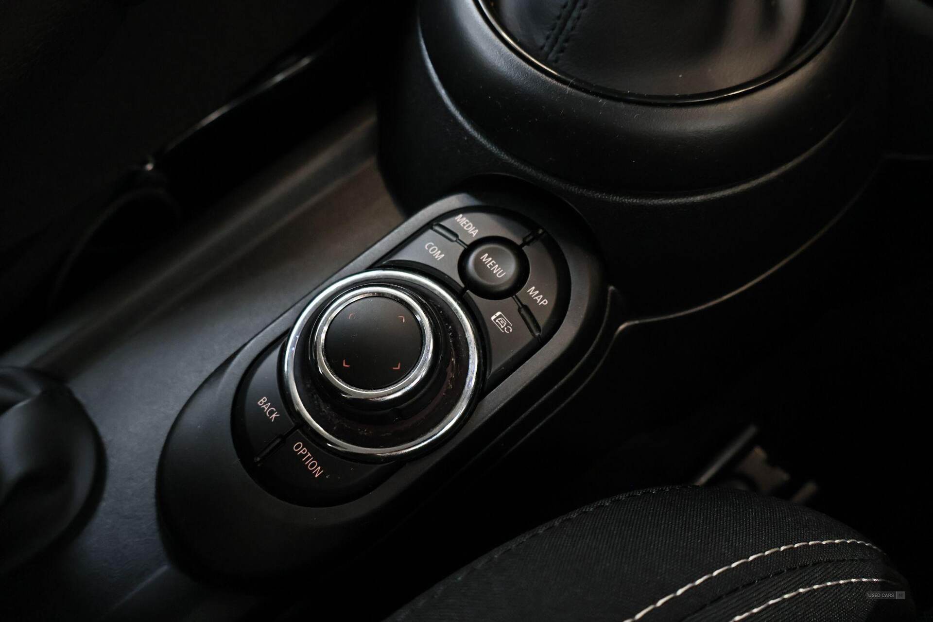 Nov 2022 MINI Hatch 2.0 Cooper S Classic II 3dr Auto