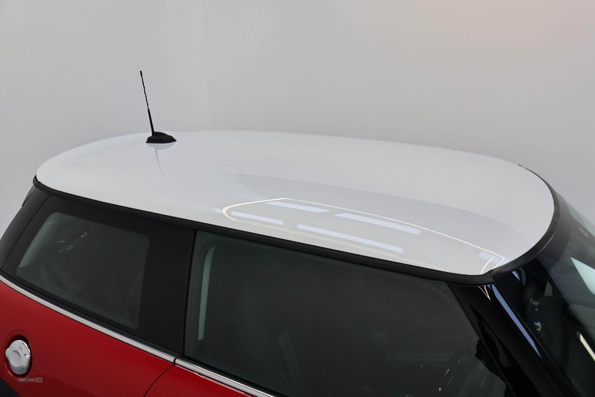 Nov 2022 MINI Hatch 2.0 Cooper S Classic II 3dr Auto