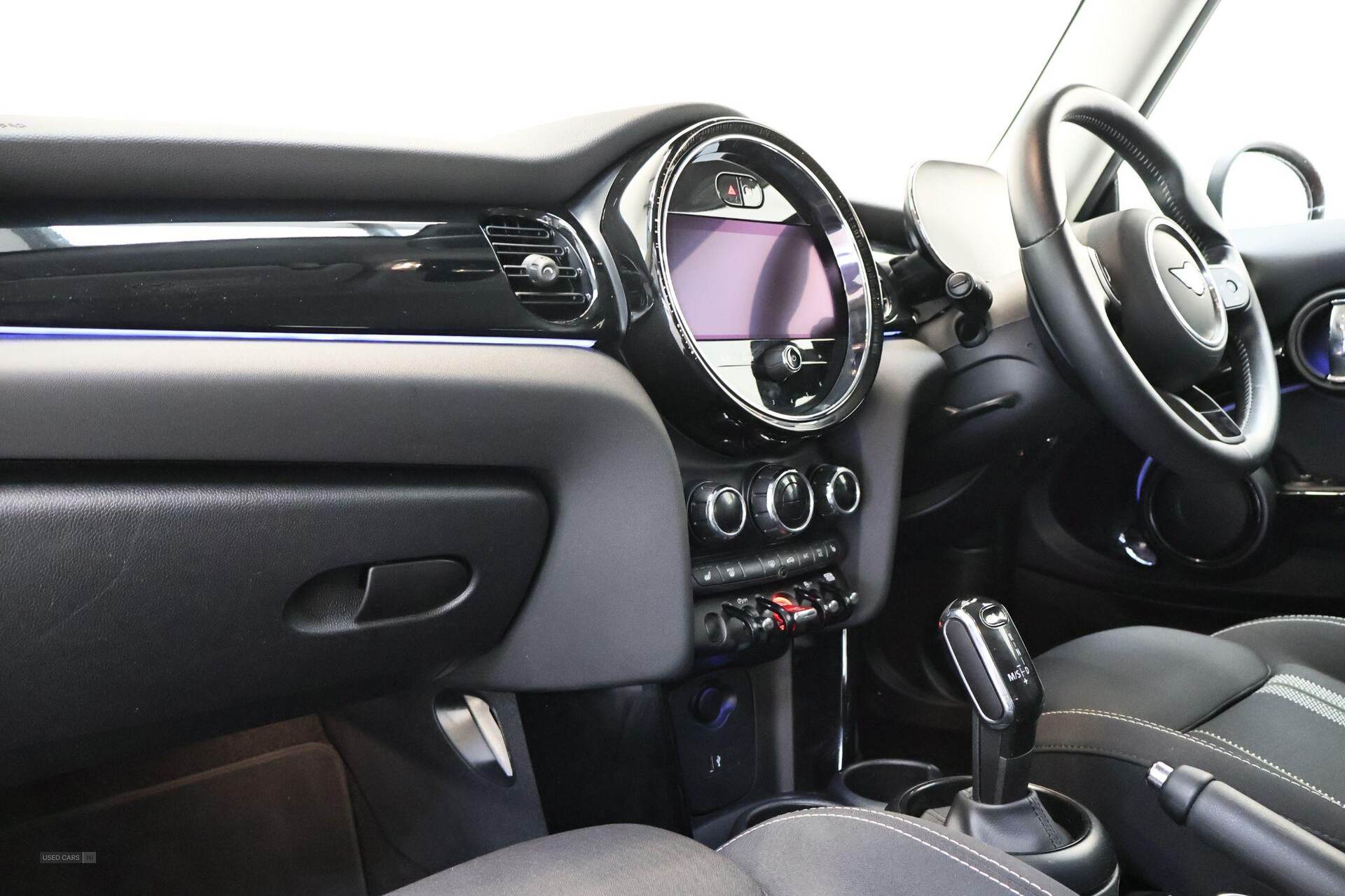 Nov 2022 MINI Hatch 2.0 Cooper S Classic II 3dr Auto