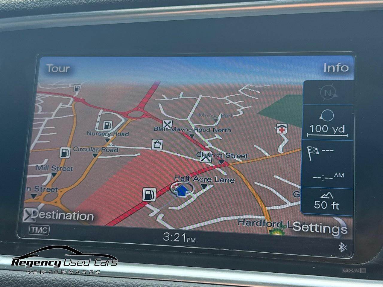 Sep 2015 Audi Q5 2.0 TDI [190] Quattro S Line Plus 5dr S Tronic