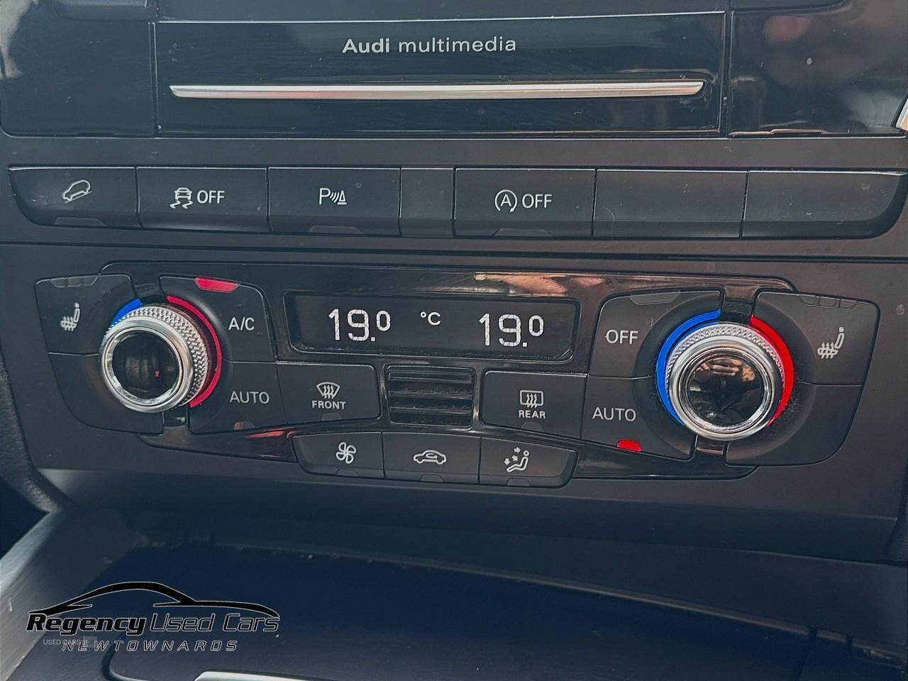Sep 2015 Audi Q5 2.0 TDI [190] Quattro S Line Plus 5dr S Tronic