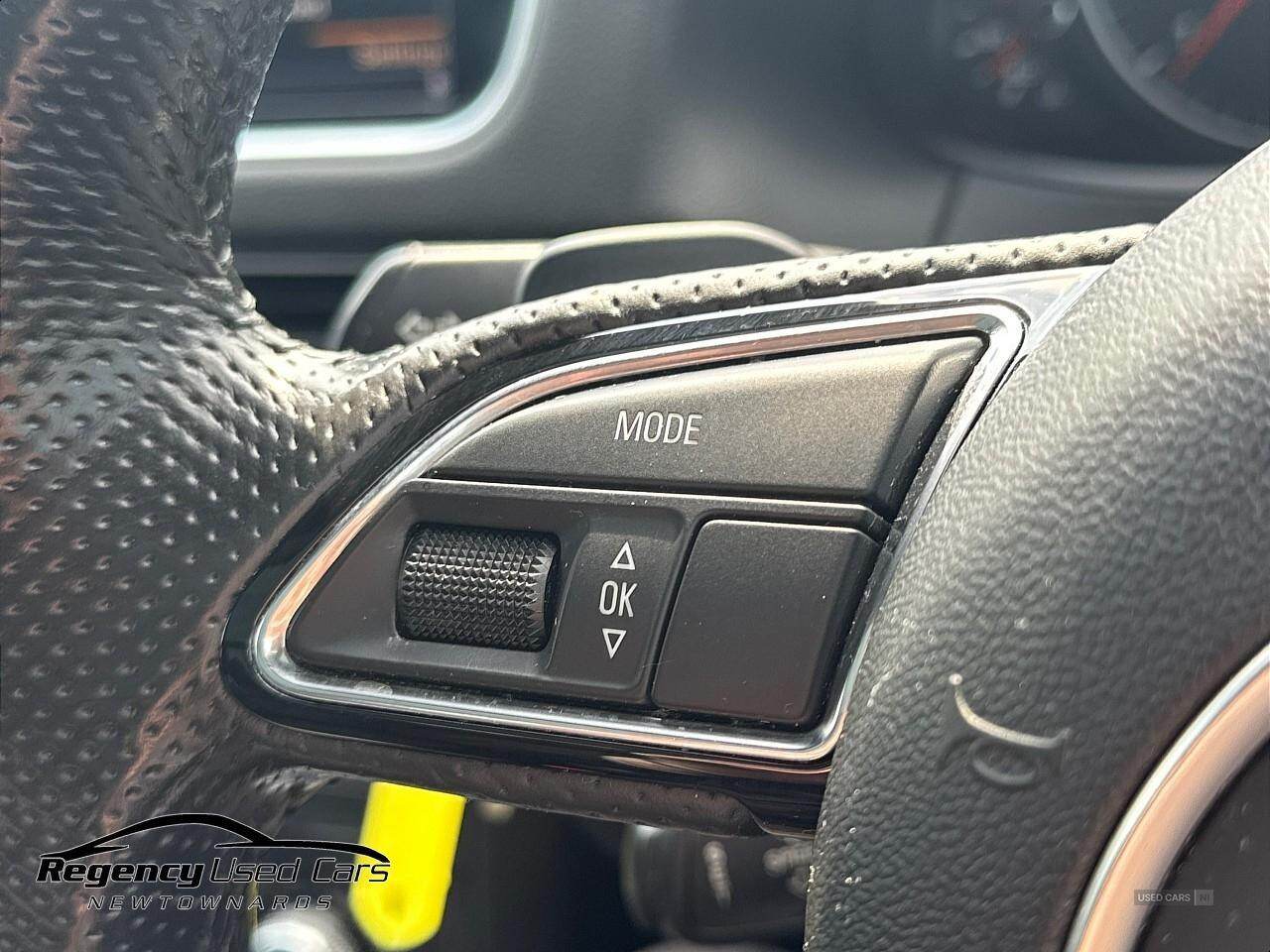 Sep 2015 Audi Q5 2.0 TDI [190] Quattro S Line Plus 5dr S Tronic