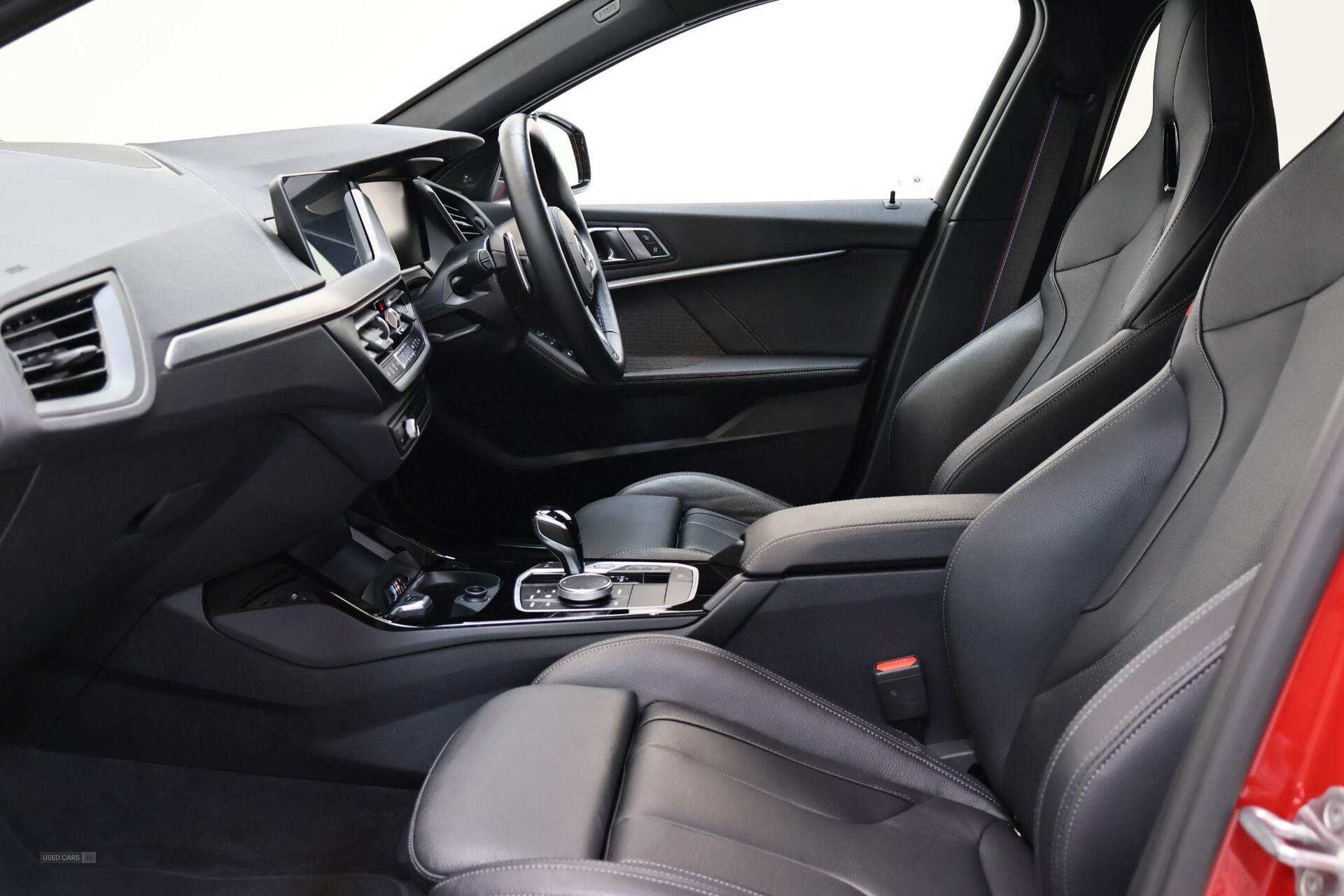 Jan 2023 BMW 1 Series M135i xDrive 5dr Step Auto