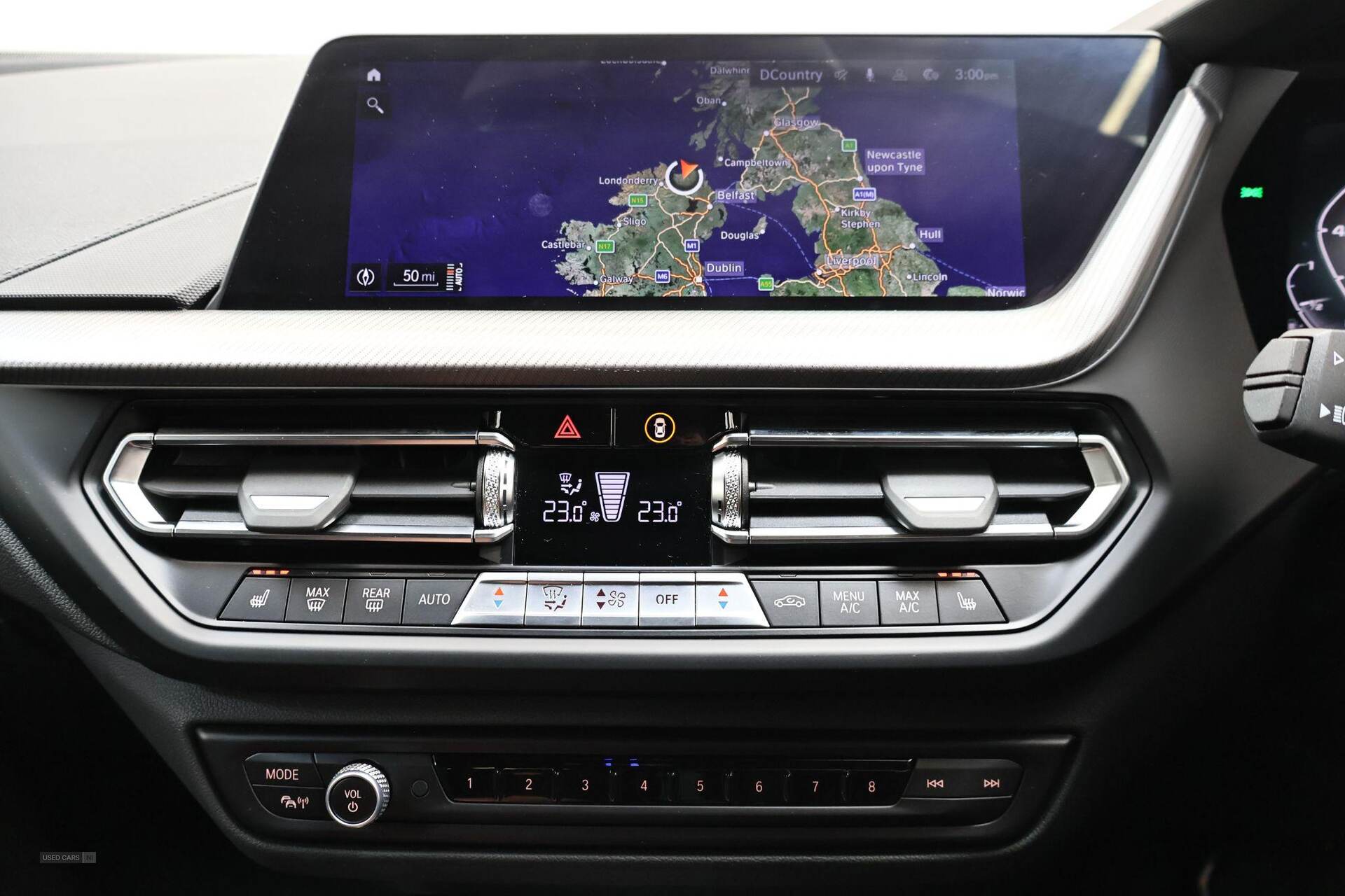 Jan 2023 BMW 1 Series M135i xDrive 5dr Step Auto