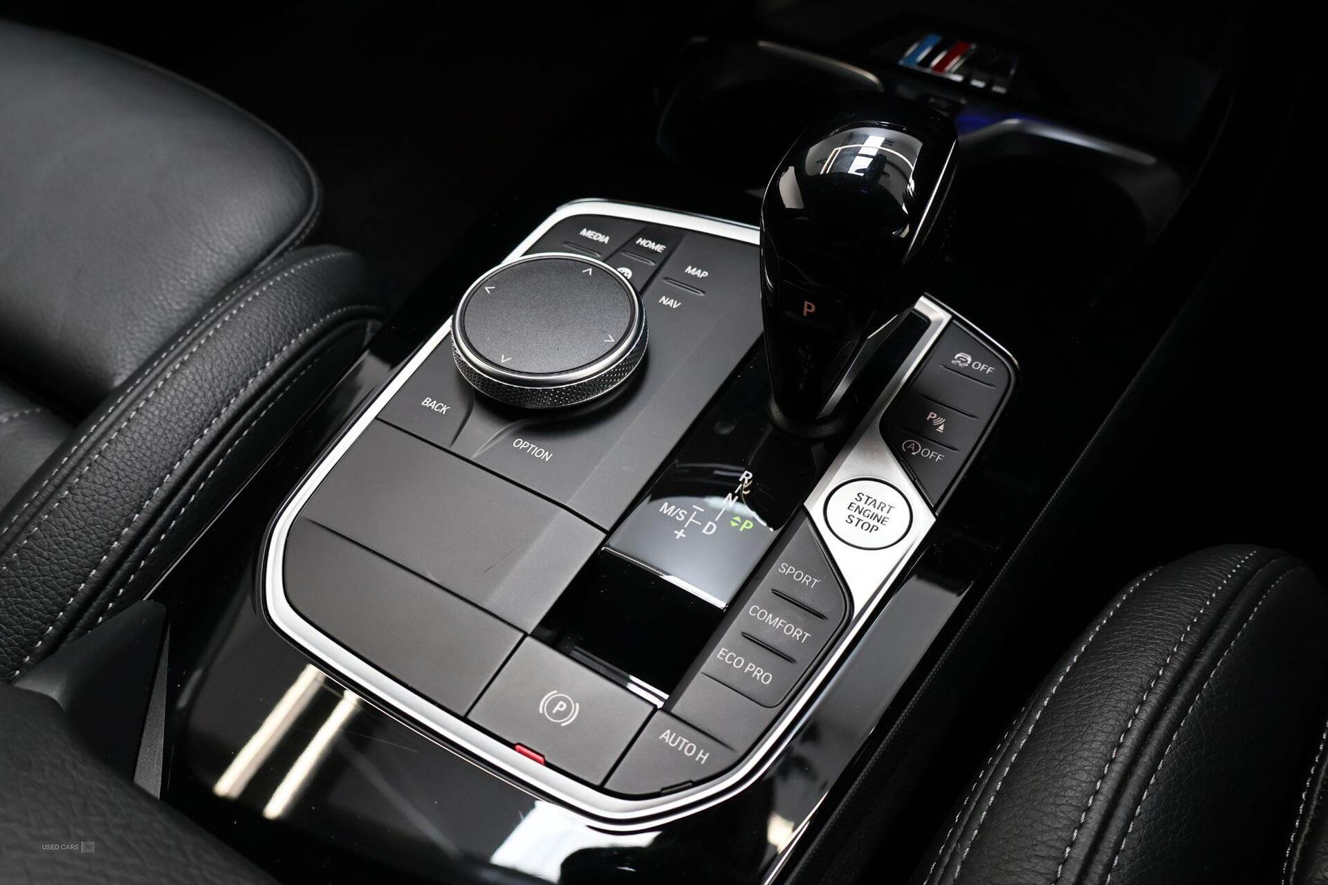 Jan 2023 BMW 1 Series M135i xDrive 5dr Step Auto