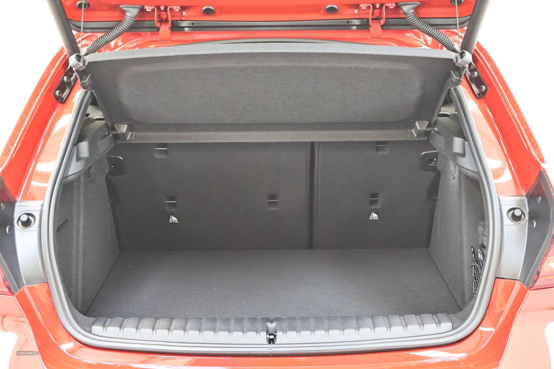 Jan 2023 BMW 1 Series M135i xDrive 5dr Step Auto