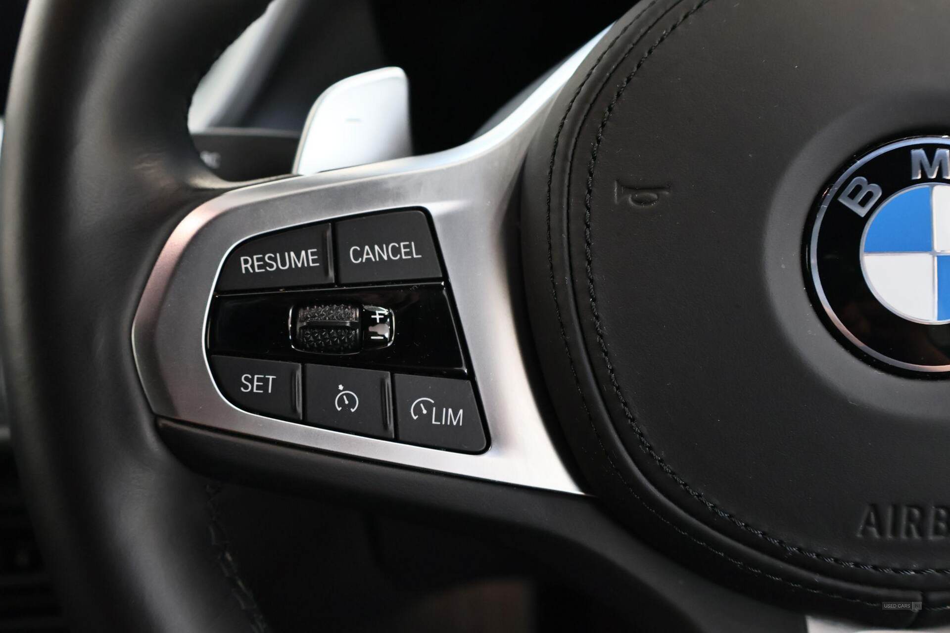 Jan 2023 BMW 1 Series M135i xDrive 5dr Step Auto