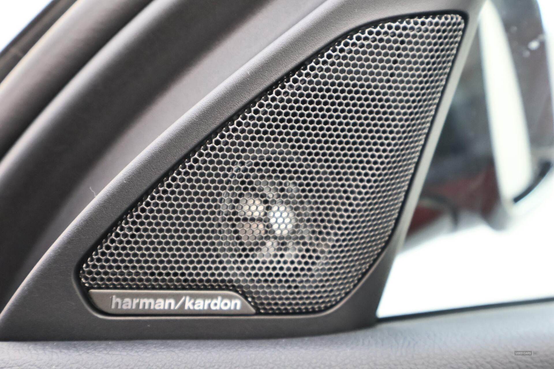 Jan 2023 BMW 1 Series M135i xDrive 5dr Step Auto