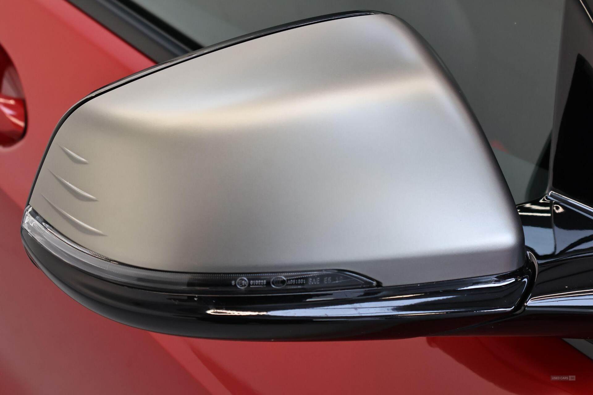 Jan 2023 BMW 1 Series M135i xDrive 5dr Step Auto
