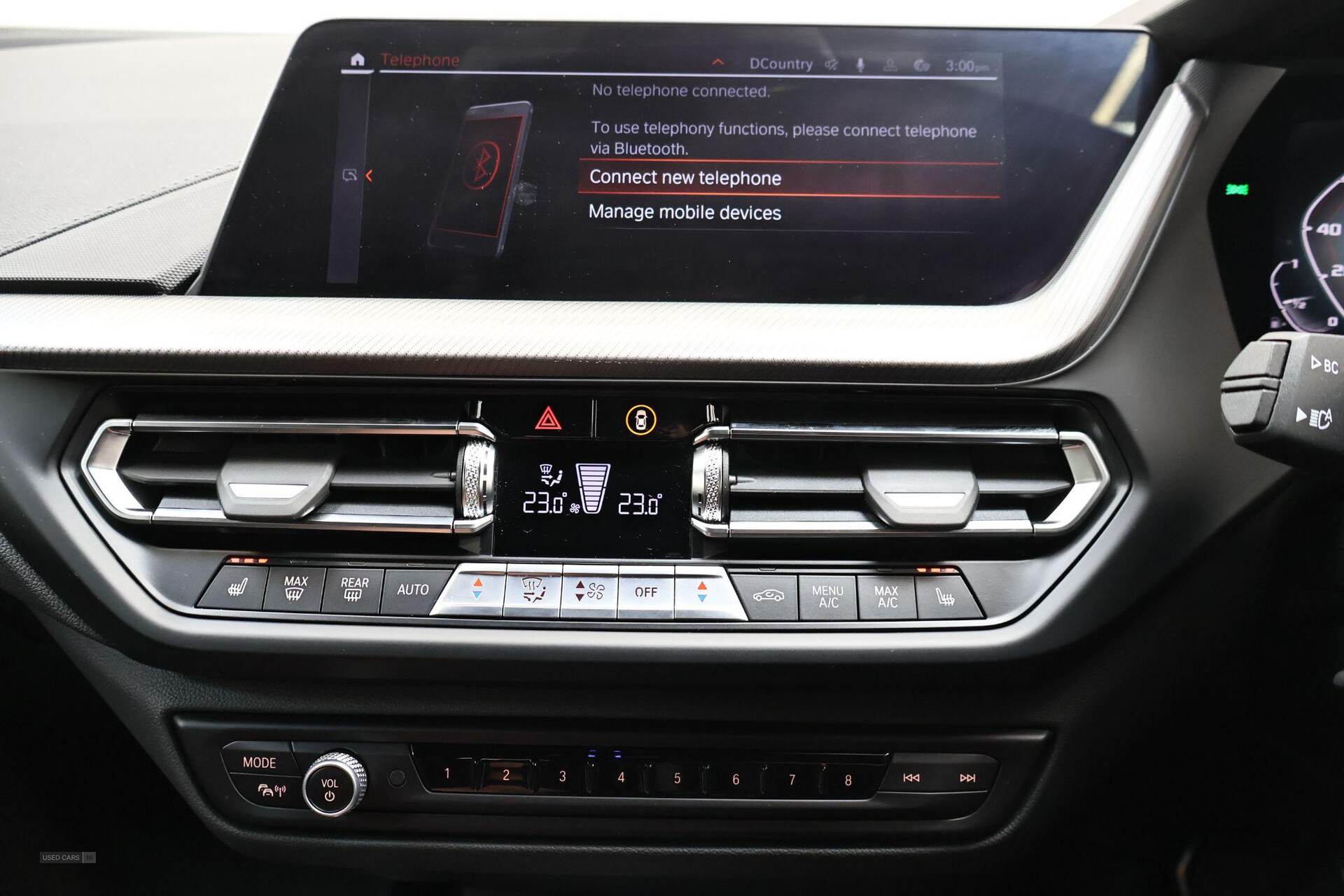 Jan 2023 BMW 1 Series M135i xDrive 5dr Step Auto