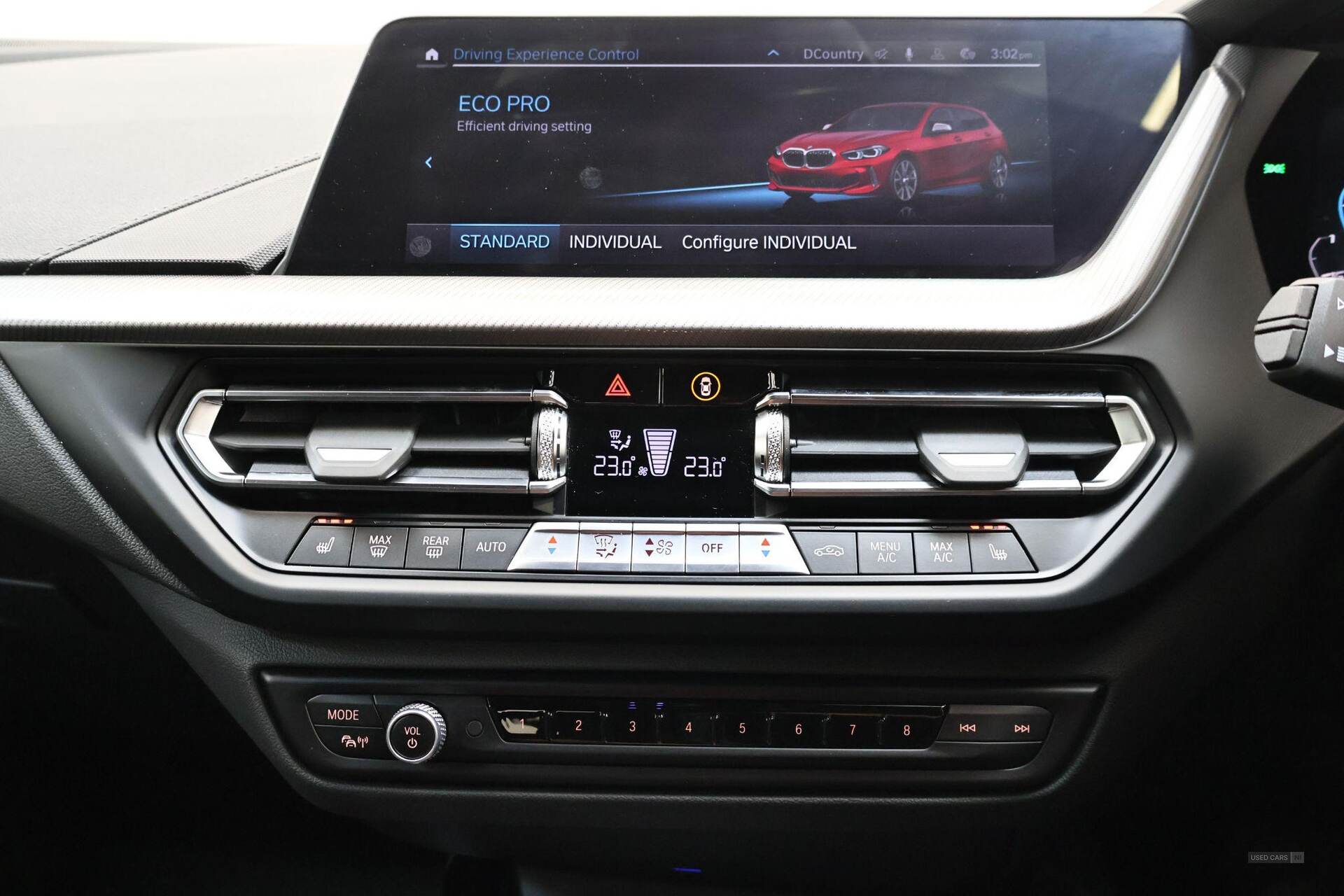 Jan 2023 BMW 1 Series M135i xDrive 5dr Step Auto